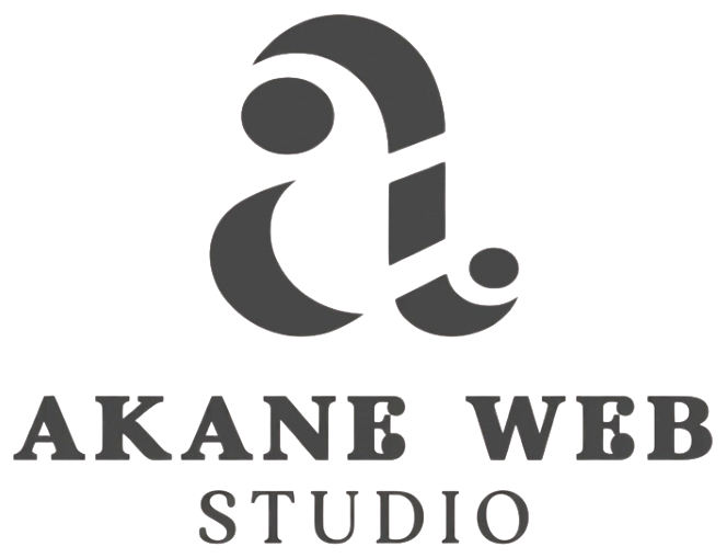 AKANE WEB STUDIO