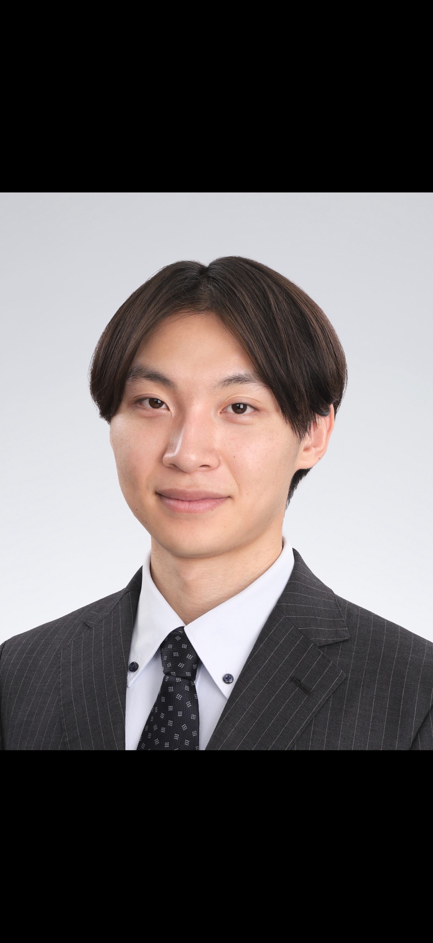 日本担当（Web制作・SNS運用・分析改善） ポートレート
